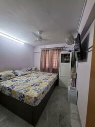Blk 146 Bukit Batok West Avenue 6 (Bukit Batok), HDB 3 Rooms #518323051